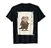 Samurai Frog Japanese Art Anime Funny Gifts Men Women Kid T-Shirt