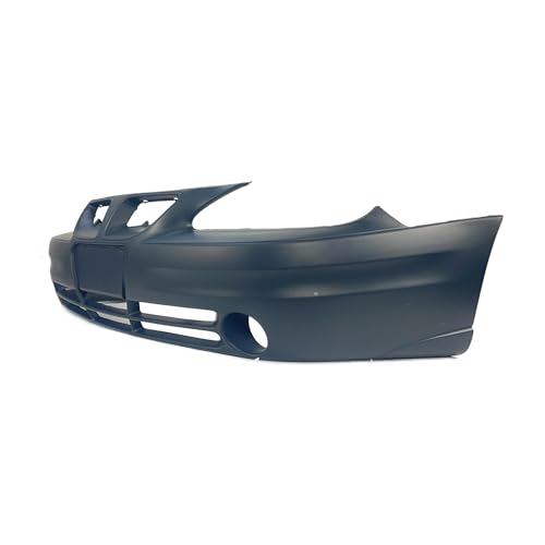 Image of FitParts Compatible with Pontiac Grand Am 2003-2005 Front Bumper Cover