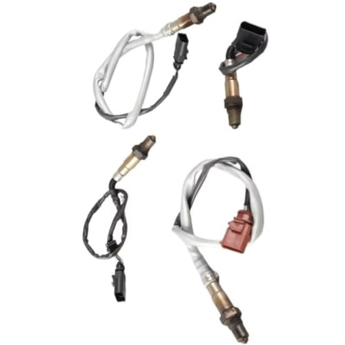 Sonde à oxygène connecteur 079906262AB pour Bentley Flying Spur 4.0L 2015