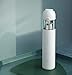 Produktbild mijia Kemite Handstaubsauger für Xiaomi, tragbar, 120 W, 13 000 Pa, super starke Saugkraft, für Zuhause und Auto
