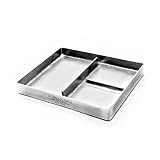 No Bandeja multifunción porta tarjetas clip portaequipajes para escritorio