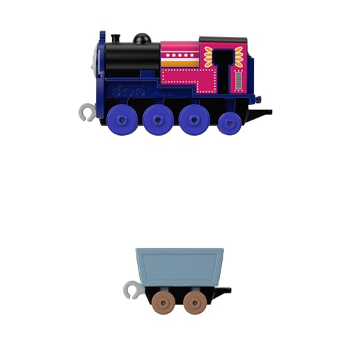 Thomas & Friends Ashima Tank Engine Die-Cast Train - 3