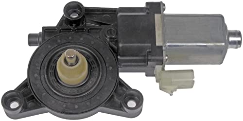 Moteur de vitre électrique Dorman 742-339 mécanisme lève-vitre auto