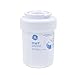 MWF Refrigerator Water Filter Replacement for MWF, MWFA, MWFP, GWF, GWFA, Kenmore 9991, 46-9991, 469991, Pack of 2