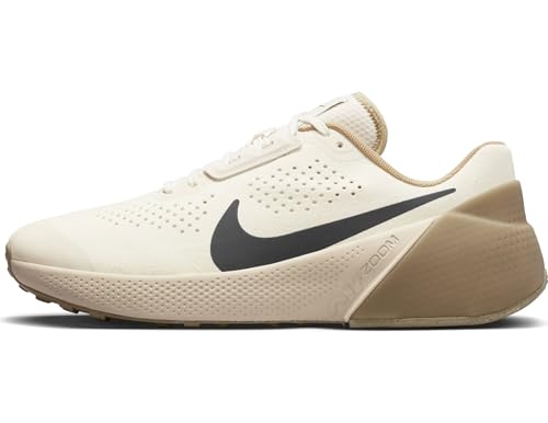 Image of Nike Men's M Air Zoom Tr 1 Training Shoes | Gym Training Shoes