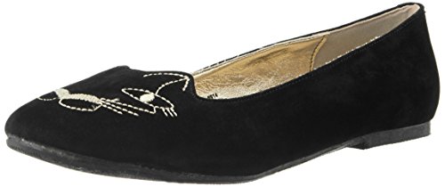 Image of Bata Women's Ballerina Shoes | Comfortable and Stylish Casual Ballet Flats for Everyday Wear | Lightweight Design | Perfect for Work, Outings, and Daily Use