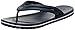 Produktbild Crocs Unisex Crocband Flip Flip Flops, Navy, 46/47 EU