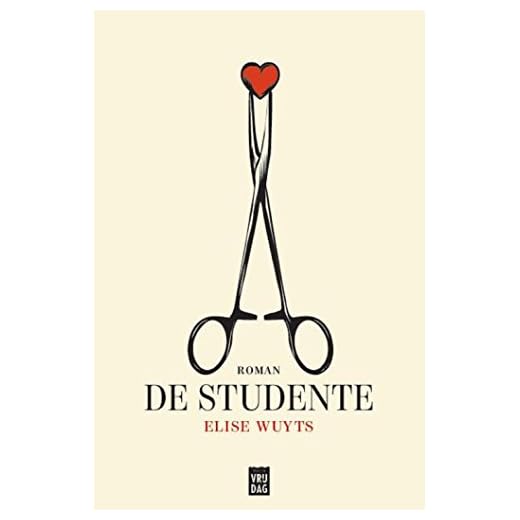 De Studente (Dutch Edition)
