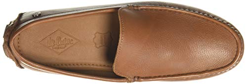 Image of Lee Cooper Boys Formal Shoes