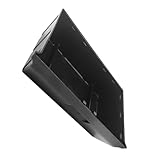 FUNOMOCYA Aufbewahrungsbox Auto Unter Sitz Organizer ABS Kunststoff Antirutsch Schublade für Model Y 2020-2021 Fahrer Beifahrer Sitz Ablagefach mit Fächern zur sicheren Fahrzeugaufbewahrung