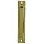 Polished Brass