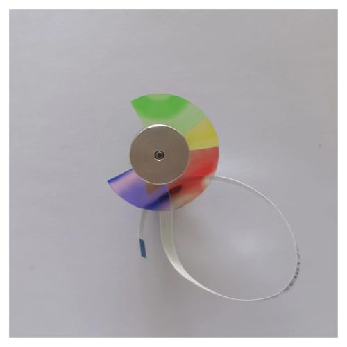DN364 DLP�p�v���W�F�N�^�[�J���[�z�C�[��