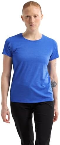 Arc’teryx Taema Crew Neck Shirt SS Women’s |