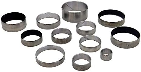 Dura-Bond K135901B 6L80: Bushing Kit from Dura-Bond, (2006-Up)