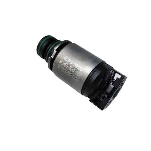 46313-3B030 solénoïde de boîte automatique contre les à-coups Hyundai - 4
