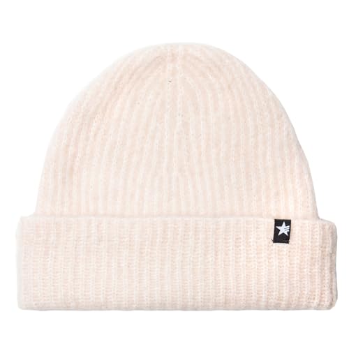 Bonnet en laine d'alpaga Kaelyn par Esperando, modèle d'hiver mixte fabriqué en Europe