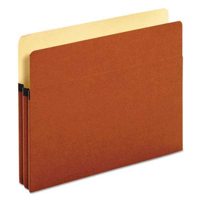 Bolsillos expansibles para archivos Universal UNV15141 fuelle de 1 3/4 carpetas clasificadoras
