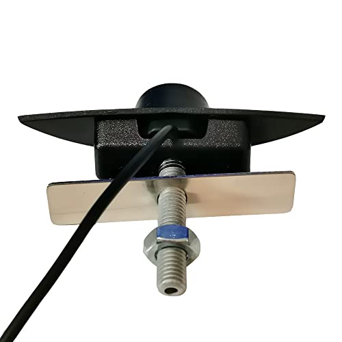 Image of Vlicevrn HD Car Front Logo Mark Night Vision Backup Parking Camera Waterproof IP68 Vehicle Camera for Nissan