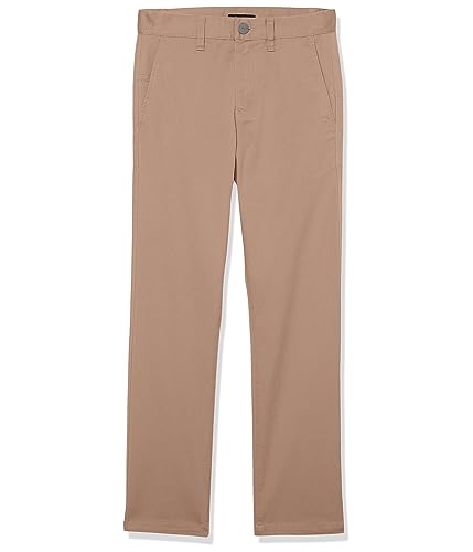 Pantalon Droit RVCA Résistant et Confortable pour Ado Taille 30