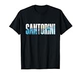 Santorini Family Vacation Gift Shoppe