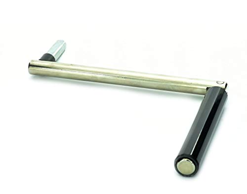 Preisvergleich Produktbild Klappkurbel für den Retraktor