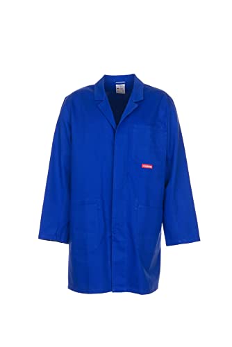 Planam 131094-131024 bugatti profesionales blusa azul laboral 2