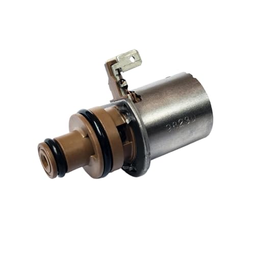 Solénoïde TR580 TR690 résout les à-coups de transmission CVT 31825AA050
