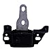 CF Advance Compatible with Ford 11-16 Fiesta Engine Motor and Transmission Mount 1.6L 5515 5507 2011 2012 2013 2014 2015 2016