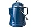 GSI Outdoors 36 Cup Coffee Boiler Design to be Sturdy for The Campsite, RV or Farmhouse Kitchen