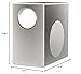 JBL Professional C50PACK-WH Surface Mount Subwoofer and Mini-Satellite Loudspeaker System, White