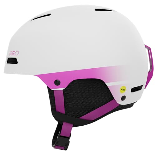 Image of Giro Ledge FS (Fit System) MIPS Ski Helmet - Snowboard Helmet for Men, Women & Youth