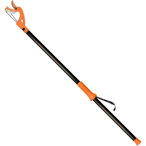 Podadora Zenport ZL631 de 60 pulgadas largo miniatura 1