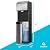 Avalon Electronic Bottom Loading Water Cooler Water Dispenser - 3 Temperatures, Hot, Cold & Room Water, Durable Stainless Steel Cabinet, Self Cleaning