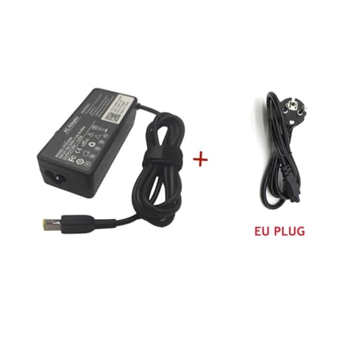Adaptateur secteur USB 20V 3.25A 65W ordinateur portable bloc alimentation EU