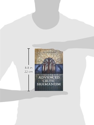 Advanced Celtic Shamanism - Image 2