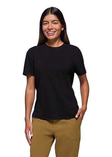 prAna Everyday Short Sleeve Tee