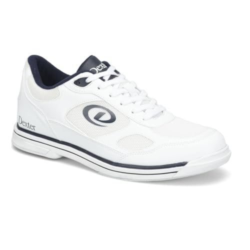 Dexter Randy Wide pour homme : chaussures larges élégantes
