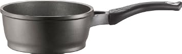 BIALETTI Collection GFC10160 Gema Fusion Saucepan 10.2 inches 26 cm