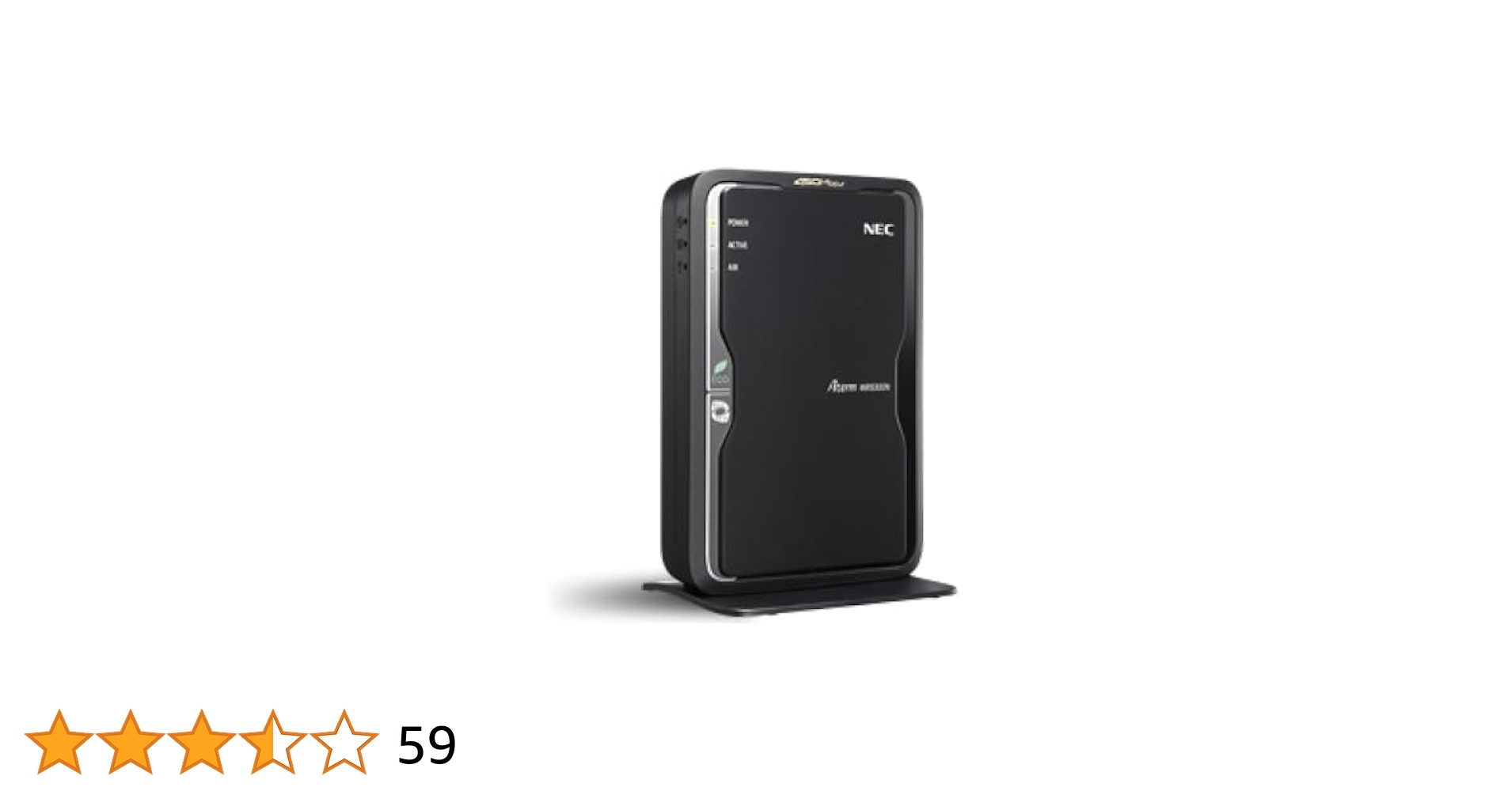 NEC Aterm WR9300N[HPモデル] PA-WR9300N-HP tf8su2k Amazon | NEC Aterm WR9300N[HPモデル] PA-WR9300N-HP | NEC