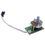 ORIGPARTS Smoker Replacement Temperature Control Switch for Bradley BS611, BS815XLT