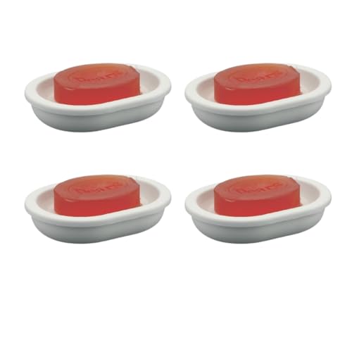 Image of Soap Dish (URO Set of 4)