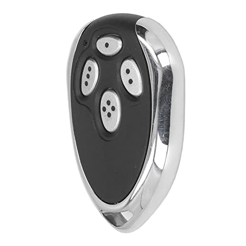 Mando a distancia para puerta de garaje 433,92Mhz Alcance 100m Mando a...