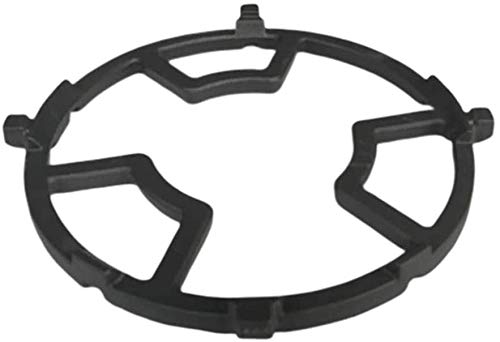 Pot Holder Home Stand Kitchen Non Slip und Tool Universal Cooking Trivet Accessories Pan Cast Iron Gas Stove