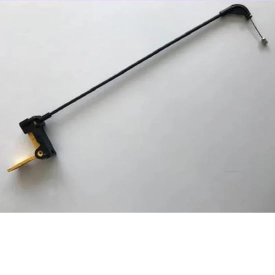 Amazon.com: Hood Lock Latch for Renault Clio V 5 2020 After OEM 