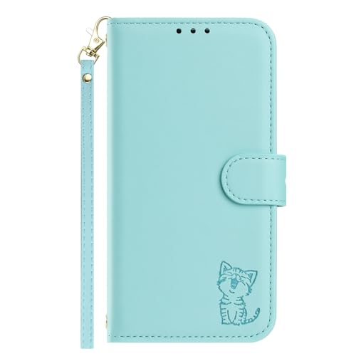 Galaxy A25 5G �P�[�X �蒠�^ �M�����N�V�[A25 5G /SC-53F /SCG33 �P�[�X a25�X�}�z�P�[�X �l�R����� �X�g���b�v�t�� �X�^���h�@�\ sky blue