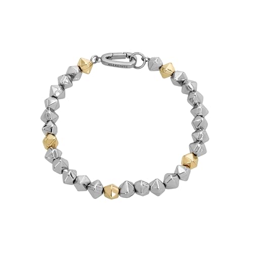 Women's Geometric Beaded Bracelet