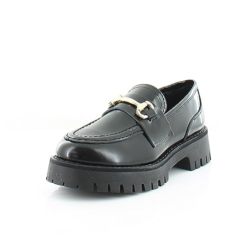 Image of Lando Black Leather