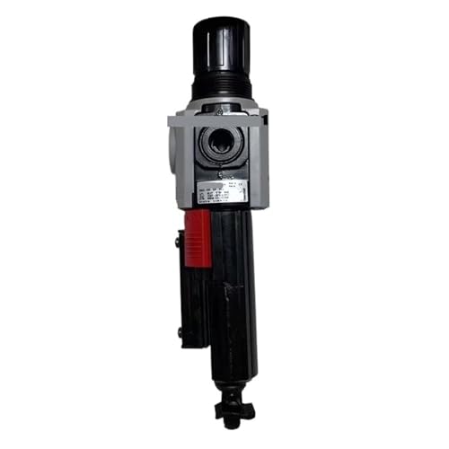Régulateur de filtre G1/4 avec manomètre B82G-2GK-QD3-RMG pour compresseur