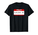 Awkward AF T-Shirt