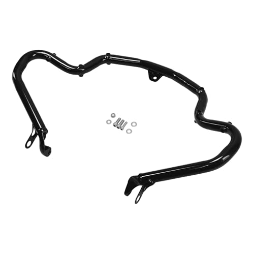 Moto Crash Bars Évitez les Rayures de Chute Barre Moteur 2023-2025